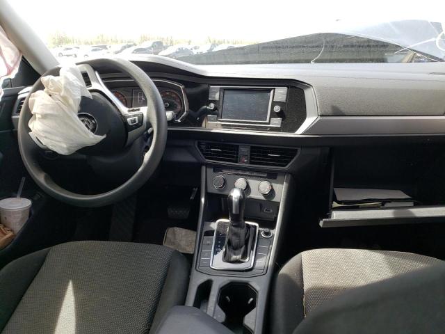 Photo 8 from auction – 2019 VOLKSWAGEN JETTA S with VIN 3VWC57BU7KM020489