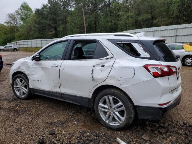Photo 2 from auction – 2019 CHEVROLET EQUINOX PR with VIN 2GNAXPEX4K6249238