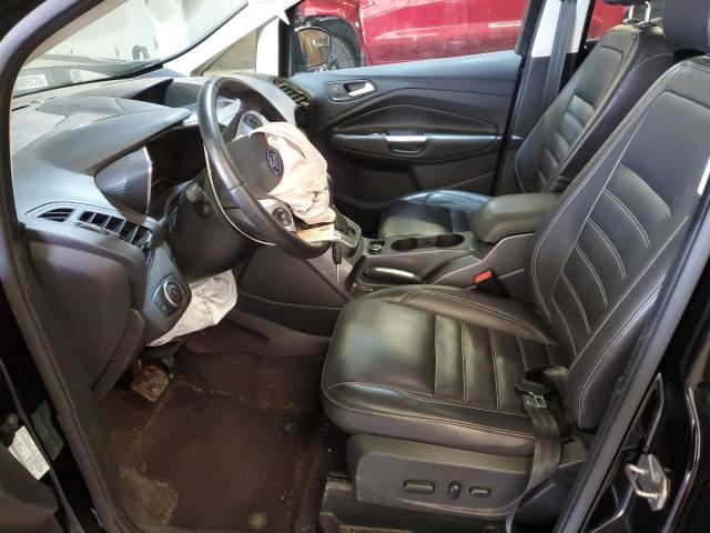 Photo 7 from auction – 2017 FORD C-MAX SE with VIN 1FADP5EU4HL113987