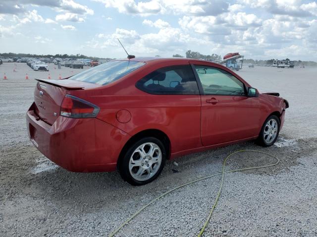 Photo 3 from auction – 2009 FORD FOCUS SE with VIN 1FAHP32N69W162398