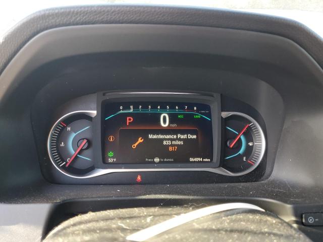 Photo 9 from auction – 2019 HONDA PILOT ELIT with VIN 5FNYF6H03KB049738