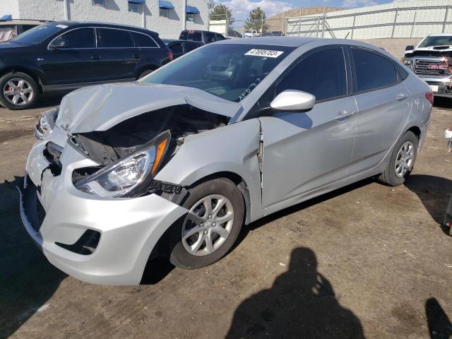 Photo 1 from auction – 2013 HYUNDAI ACCENT GLS with VIN KMHCT4AE1DU498922