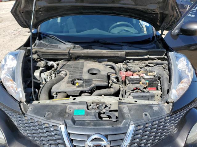Photo 11 from auction – 2012 NISSAN JUKE S with VIN JN8AF5MV3CT120839