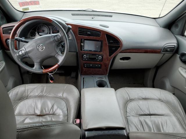 Photo 8 from auction – 2006 BUICK RENDEZVOUS with VIN 3G5DB03L86S650561