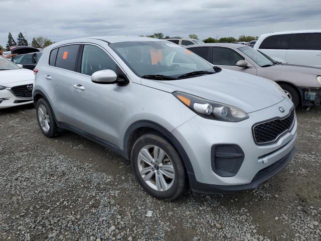 Photo 4 from auction – 2017 KIA SPORTAGE L with VIN KNDPM3AC0H7159472