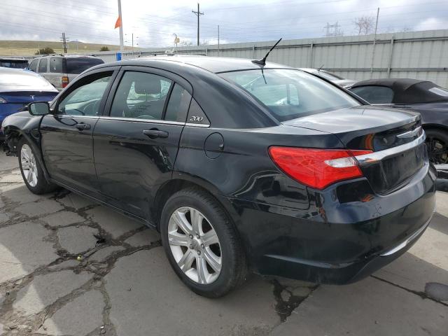 Photo 2 from auction – 2012 CHRYSLER 200 TOURIN with VIN 1C3CCBBB2CN178289