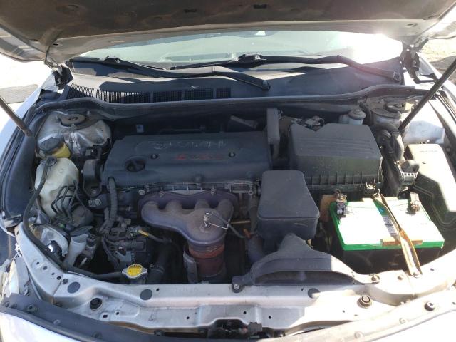 Photo 11 from auction – 2009 TOYOTA CAMRY with VIN 4T4BE46K39R050988