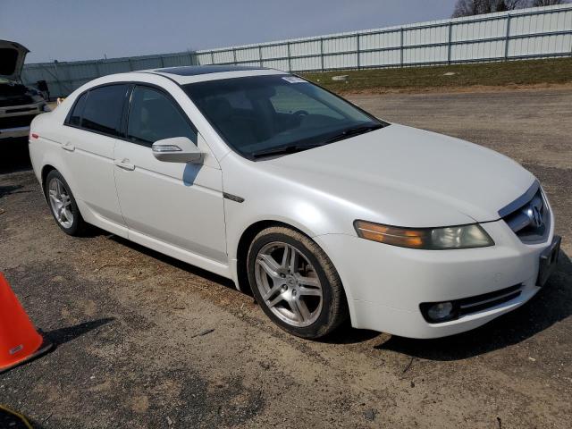 Photo 4 from auction – 2008 ACURA TL with VIN 19UUA66288A036066