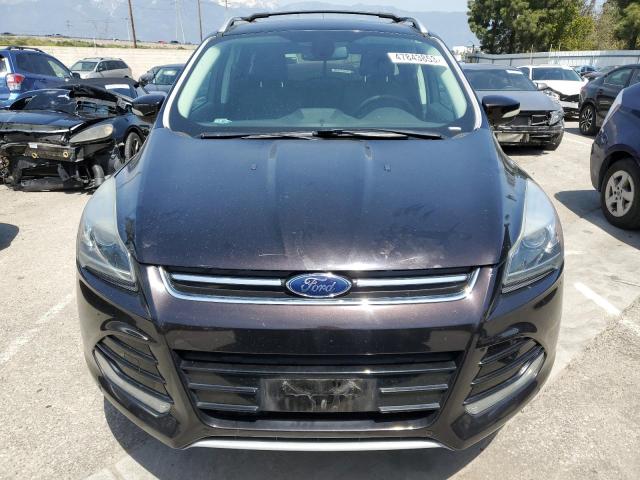 Photo 5 from auction – 2013 FORD ESCAPE with VIN 1FMCU0J92DUD54630