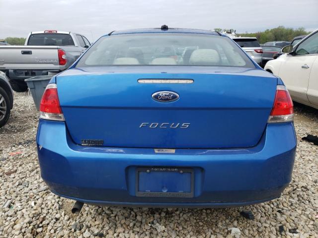 Photo 6 from auction – 2010 FORD FOCUS with VIN 1FAHP3ENXAW170584