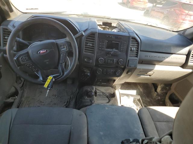 Photo 8 from auction – 2017 FORD F250 SUPER with VIN 1FT7W2BTXHEB24503