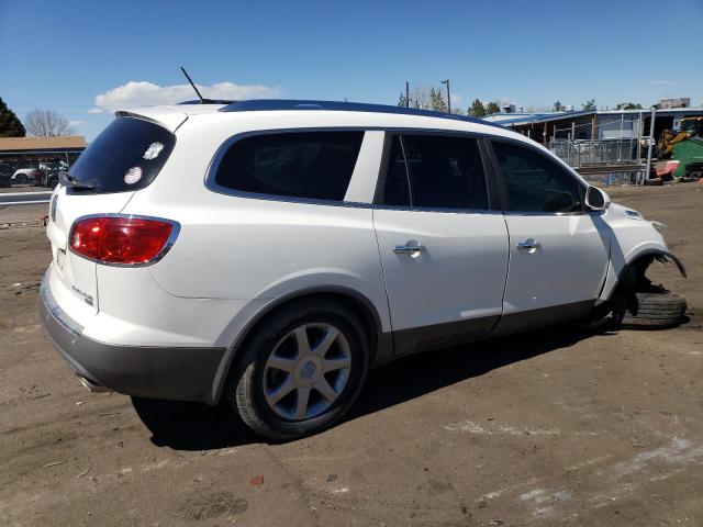 Photo 3 from auction – 2010 BUICK ENCLAVE CX with VIN 5GALVBED0AJ165789