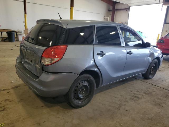Photo 3 from auction – 2004 TOYOTA MATRIX with VIN 2T1KR32E94C276746