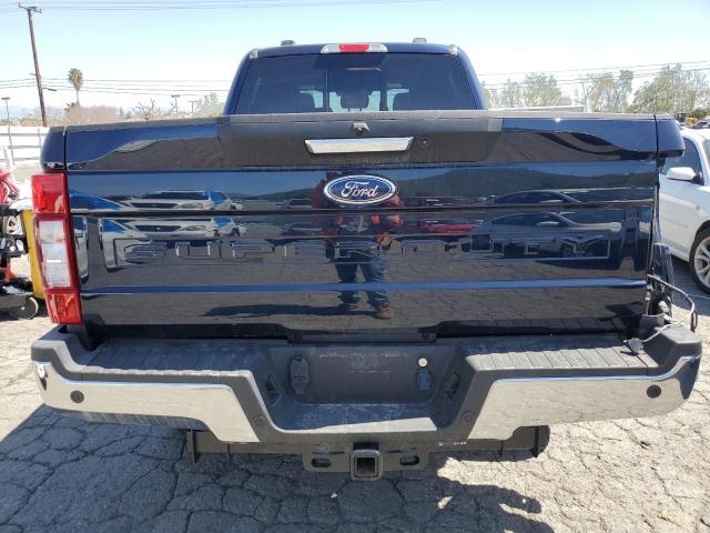 Photo 6 from auction – 2022 FORD F250 SUPER with VIN 1FT8W2BT0NEF83071