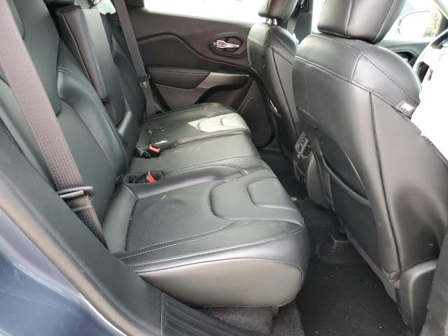 Photo 11 from auction – 2020 JEEP CHEROKEE L with VIN 1C4PJMDX9LD549977