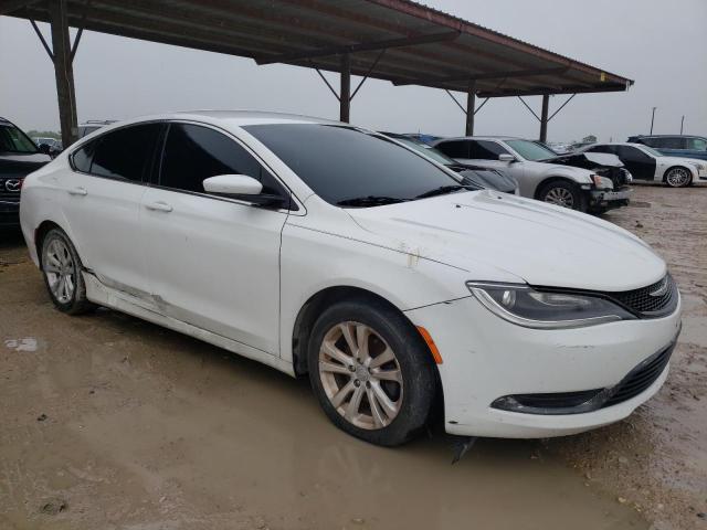 Photo 4 from auction – 2015 CHRYSLER 200 LIMITE with VIN 1C3CCCAB3FN674617