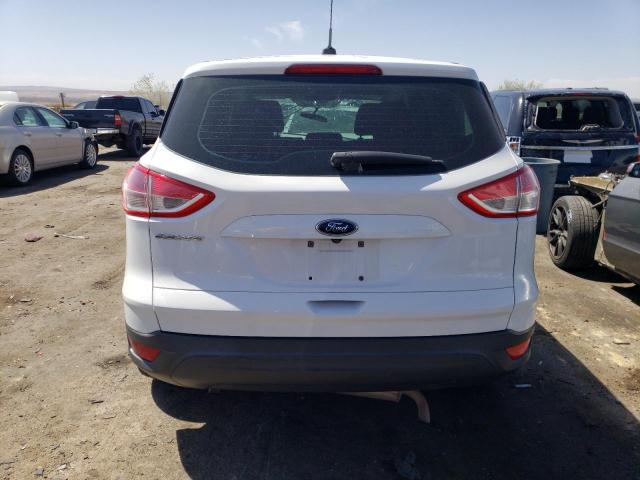 Photo 6 from auction – 2016 FORD ESCAPE S with VIN 1FMCU0F77GUA99615