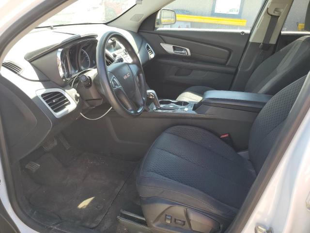 Photo 7 from auction – 2011 GMC TERRAIN SL with VIN 2CTALMEC6B6371779