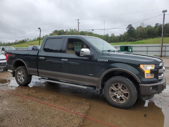 Photo 4 from auction – 2015 FORD F150 SUPER with VIN 1FTFW1EG6FFB13123