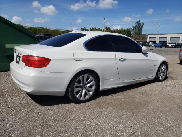 Photo 3 from auction – 2011 BMW 328 I with VIN WBAKE3C53BE558298