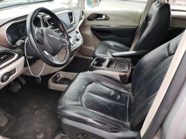 Photo 7 from auction – 2017 CHRYSLER PACIFICA T with VIN 2C4RC1BG5HR539584