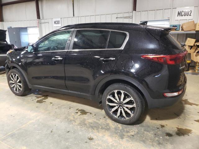 Photo 2 from auction – 2018 KIA SPORTAGE E with VIN KNDPNCAC0J7401616