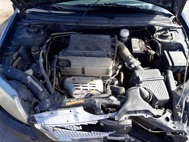 Photo 11 from auction – 2012 MITSUBISHI GALANT with VIN 4A32B2FF4CE022257