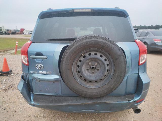 Photo 6 from auction – 2007 TOYOTA RAV4 with VIN JTMZD33V675037250
