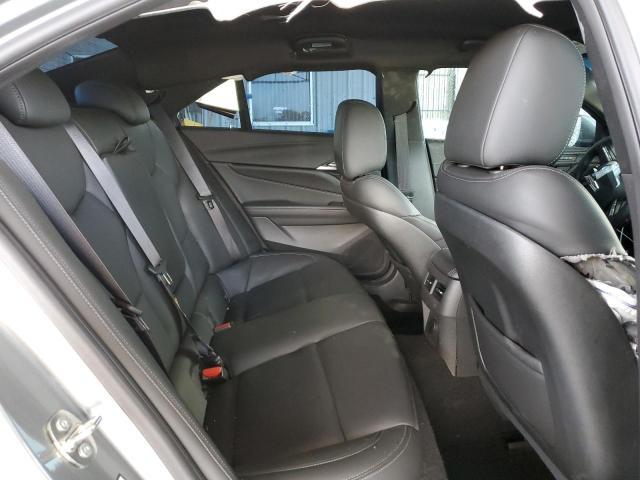 Photo 10 from auction – 2023 CADILLAC CT4 PREMIU with VIN 1G6DF5RK4P0120060