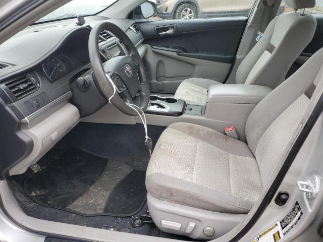 Photo 7 from auction – 2012 TOYOTA CAMRY BASE with VIN 4T1BF1FK3CU075242