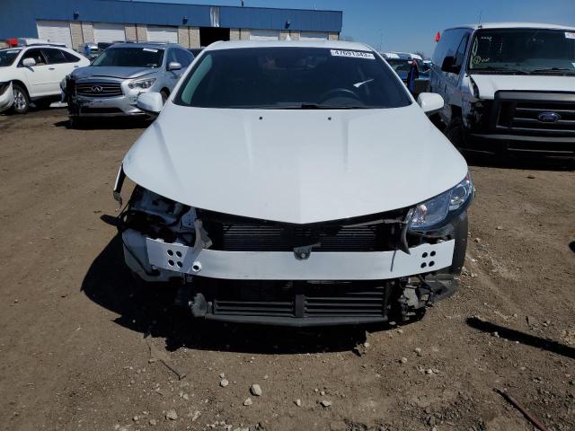 Photo 5 from auction – 2017 CHEVROLET VOLT LT with VIN 1G1RC6S56HU174937