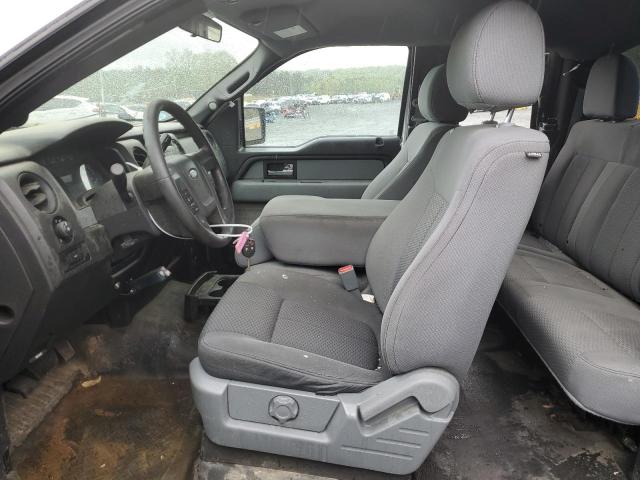 Photo 7 from auction – 2013 FORD F150 SUPER with VIN 1FTFX1CF1DFD95076