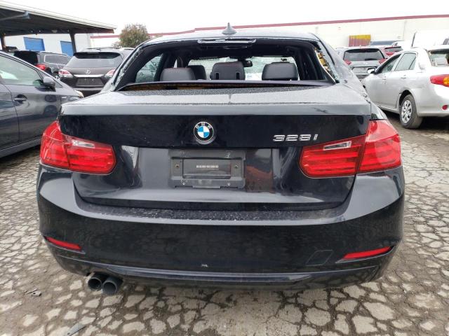 Photo 6 from auction – 2013 BMW 328 I SULE with VIN WBA3C1G51DNN93448