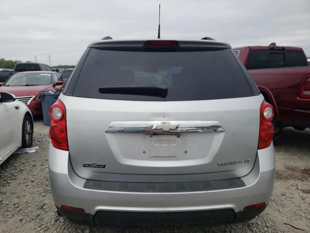 Photo 6 from auction – 2011 CHEVROLET EQUINOX LT with VIN 2GNALDEC3B1279738