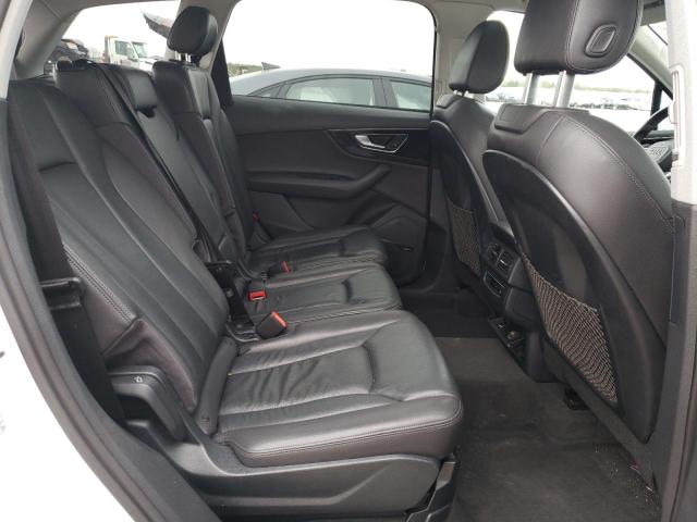 Photo 11 from auction – 2017 AUDI Q7 PREMIUM with VIN WA1LAAF75HD003396