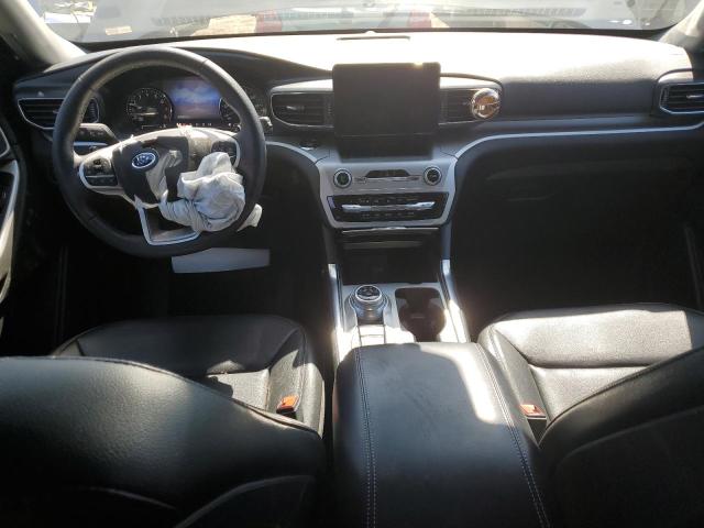 Photo 8 from auction – 2020 FORD EXPLORER X with VIN 1FMSK8DH7LGC19689