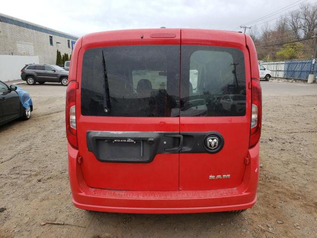 Photo 6 from auction – 2015 RAM PROMASTER with VIN ZFBERFBT2F6952027