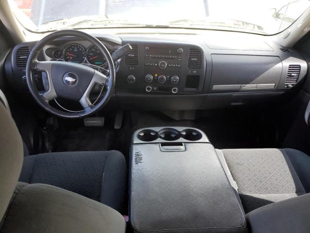 Photo 8 from auction – 2008 CHEVROLET SILVERADO with VIN 2GCEK13C381267550