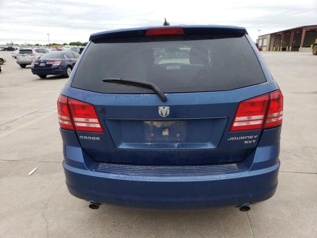 Photo 6 from auction – 2009 DODGE JOURNEY SX with VIN 3D4GG57V79T590709