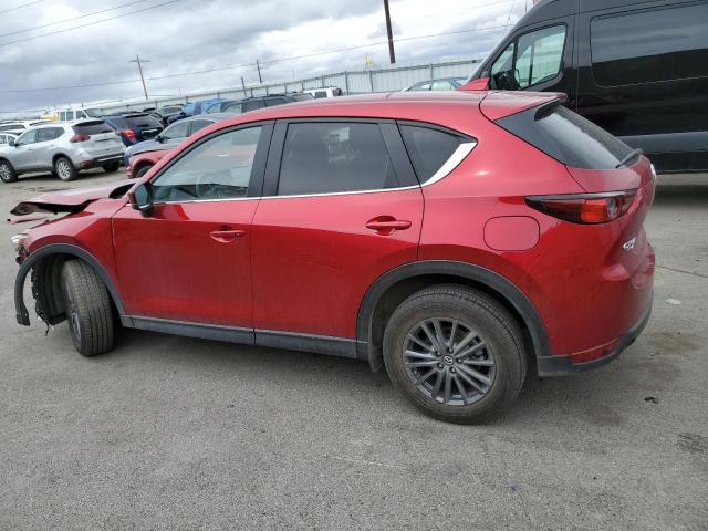 Photo 2 from auction – 2019 MAZDA CX-5 TOURI with VIN JM3KFBCM6K1664454