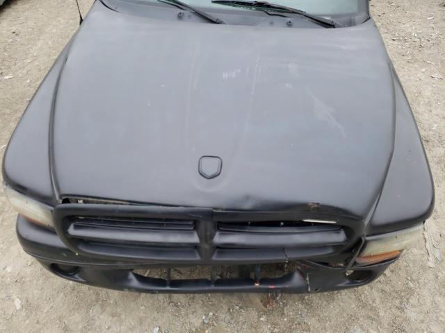 Photo 11 from auction – 2000 DODGE DAKOTA with VIN 1B7FL26X4YS640522