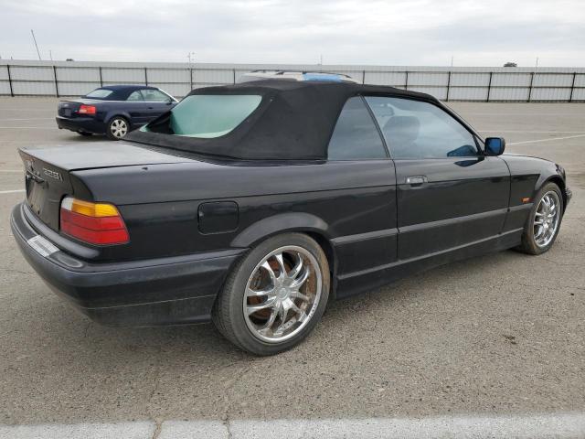 Photo 3 from auction – 1997 BMW 328 IC AUT with VIN WBABK8320VET95061