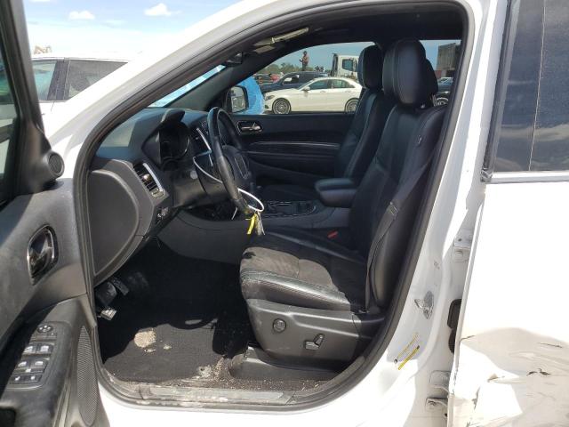 Photo 7 from auction – 2020 DODGE DURANGO GT with VIN 1C4RDHDG6LC213281