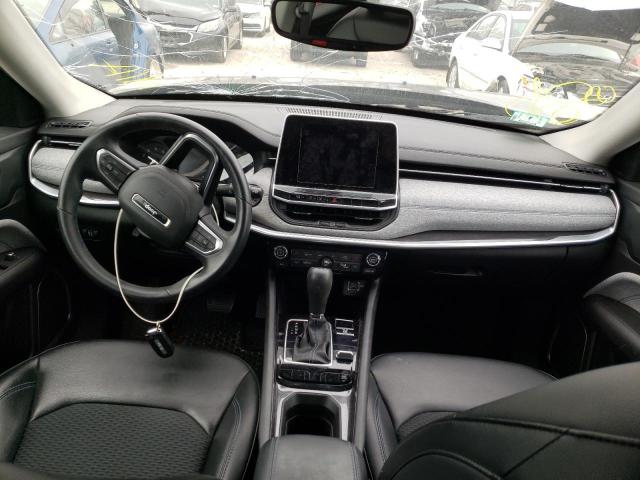 Photo 8 from auction – 2022 JEEP COMPASS LA with VIN 3C4NJDBB0NT123428
