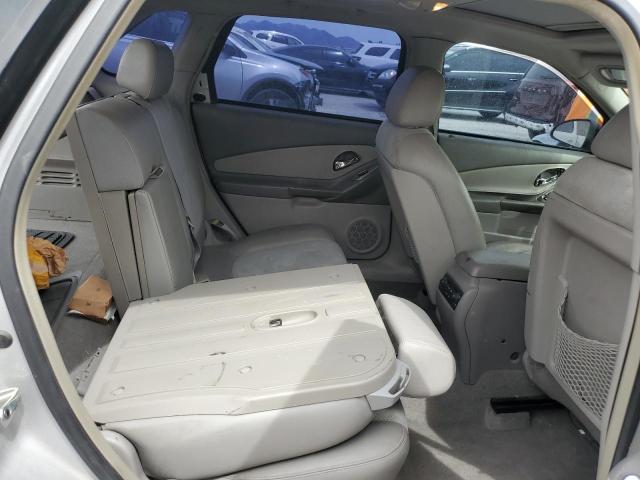 Photo 10 from auction – 2005 CHEVROLET MALIBU MAX with VIN 1G1ZU64845F224190