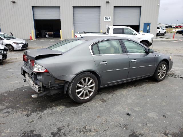Photo 3 from auction – 2006 BUICK LUCERNE CX with VIN 1G4HE57Y36U249368