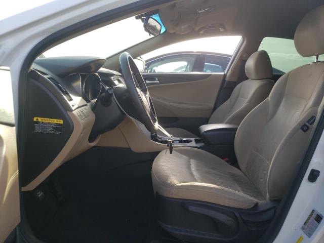 Photo 7 from auction – 2013 HYUNDAI SONATA GLS with VIN 5NPEB4AC8DH547218
