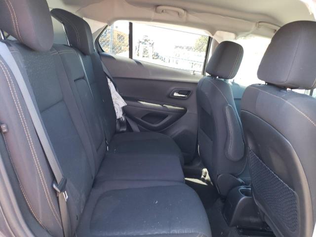 Photo 11 from auction – 2020 CHEVROLET TRAX LS with VIN 3GNCJNSB2LL248058