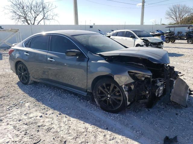 Photo 4 from auction – 2017 NISSAN ALTIMA 2.5 with VIN 1N4AL3AP9HC246568