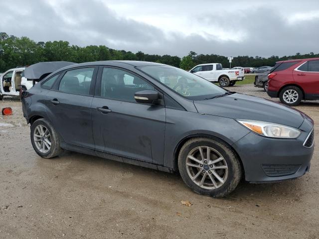 Photo 4 from auction – 2017 FORD FOCUS SE with VIN 1FADP3F28HL285506